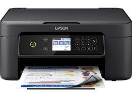 Epson Expression Home XP-4150 Printer